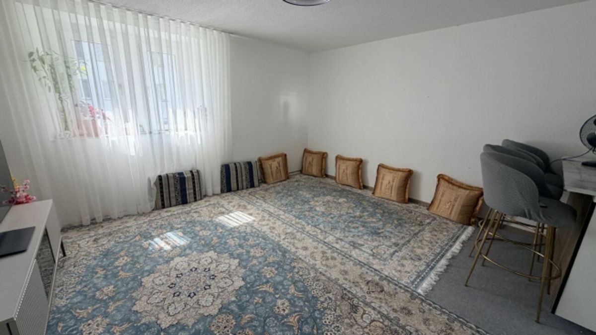 ZWEI 4.5-ZIMMER-HAUSHÄLFTEN - WOHNEN & VERMIETEN IN FLUMS - 12