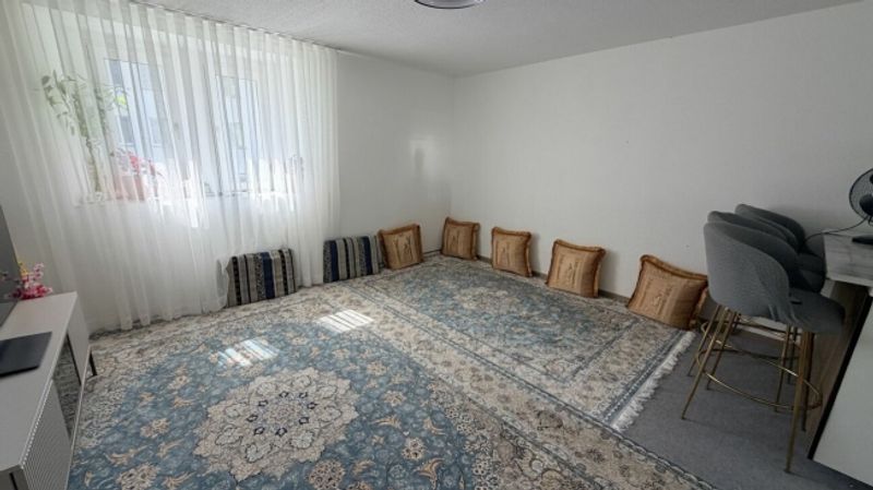 ZWEI 4.5-ZIMMER-HAUSHÄLFTEN - WOHNEN & VERMIETEN IN FLUMS - 13