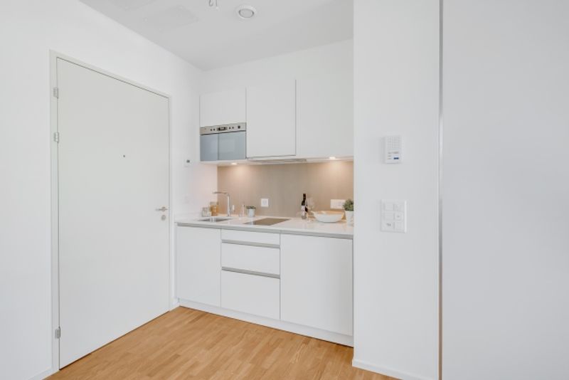 Tolle Singlewohnung an zentraler Lage! - 4