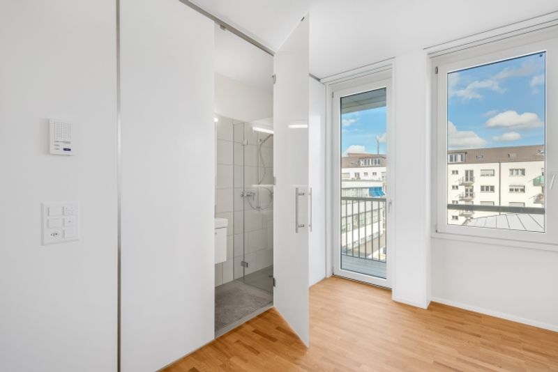 Tolle Singlewohnung an zentraler Lage! - 5