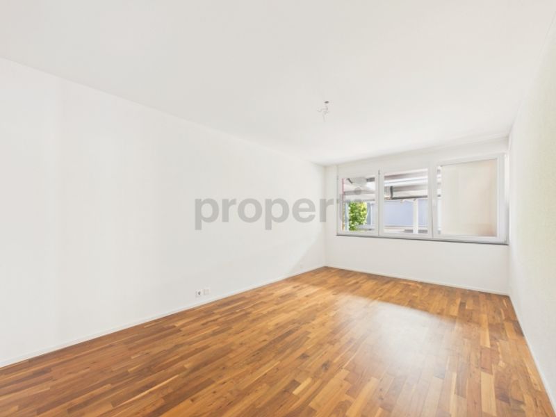 Grosszügige 5.5-Zimmer-Wohnung mit Balkon, Wilen b. Wil - 6