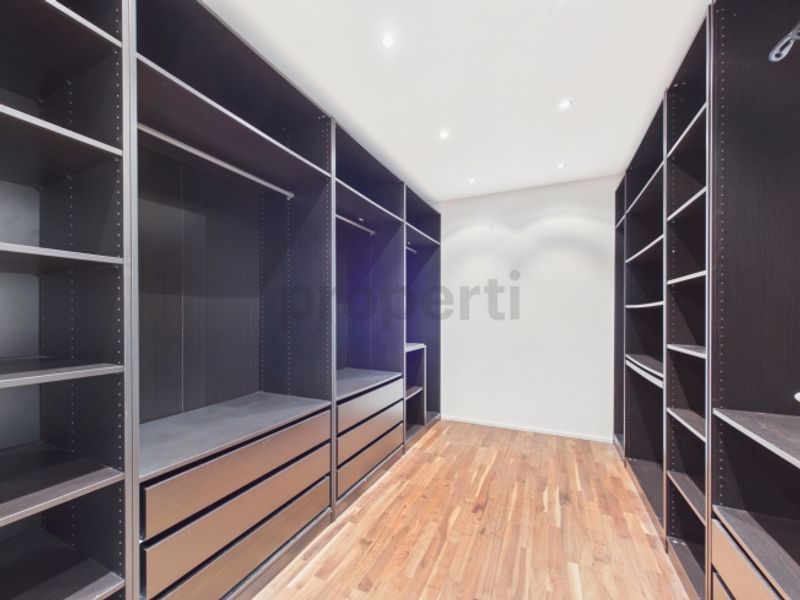 Grosszügige 5.5-Zimmer-Wohnung mit Balkon, Wilen b. Wil - 7