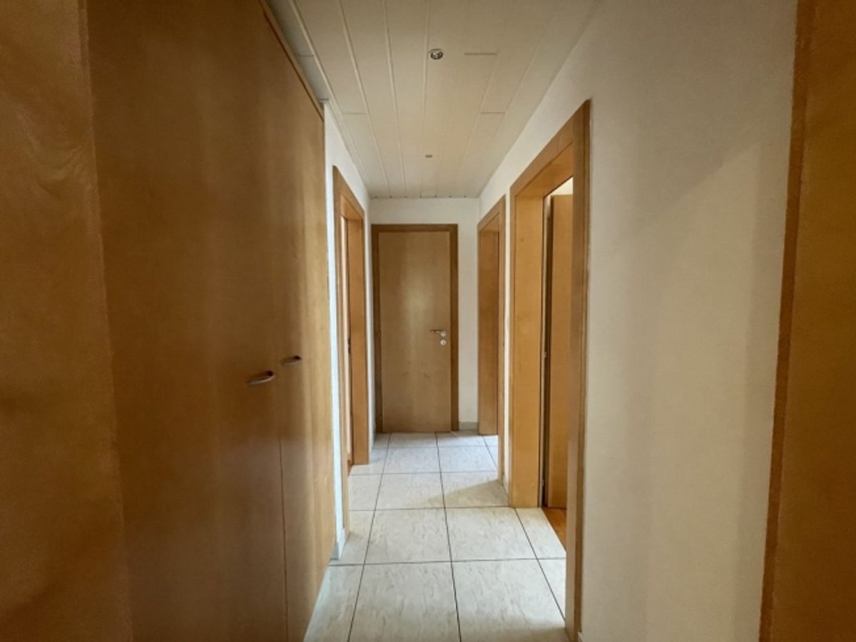 Zu vermieten – charmante Wohnung mit 4,5 Stück und privatem Garten - 6