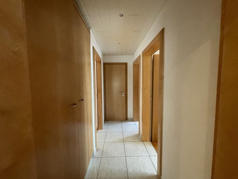 Zu vermieten – charmante Wohnung mit 4,5 Stück und privatem Garten - 7