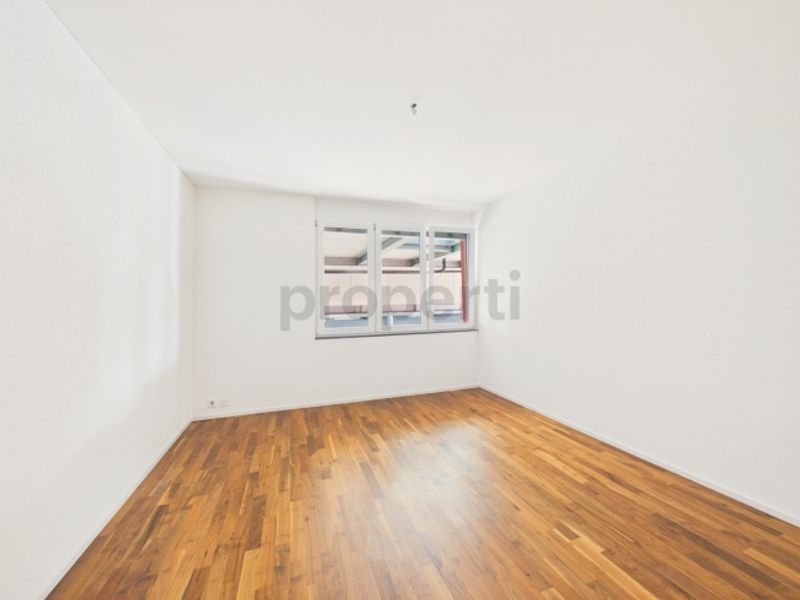 Grosszügige 5.5-Zimmer-Wohnung mit Balkon, Wilen b. Wil - 8