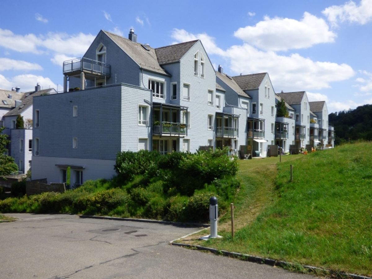 Wohnoase - Ruhe, Sonne und Fernsicht - 0