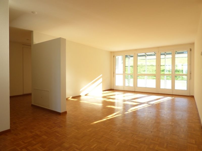 Wohnoase - Ruhe, Sonne und Fernsicht - 3