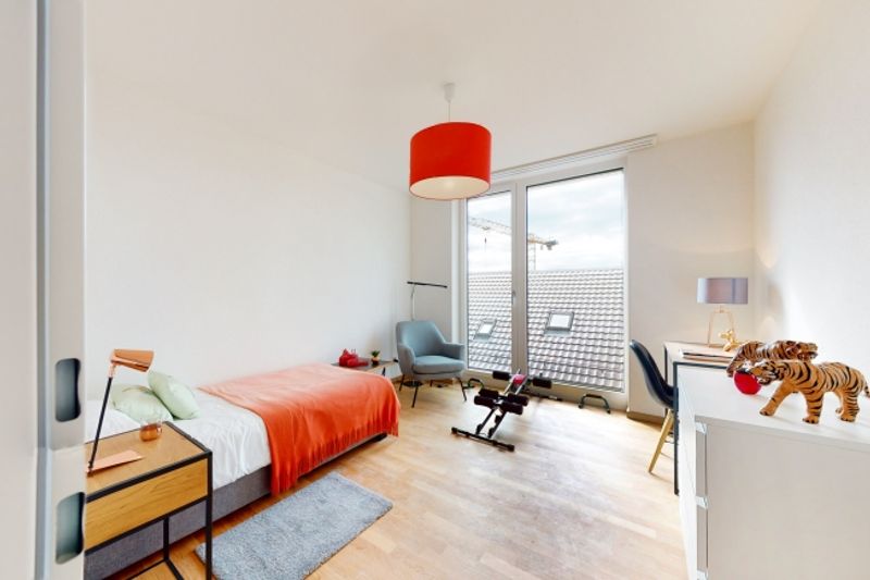 Magnifique appartement dans un bâtiment moderne ! - 6