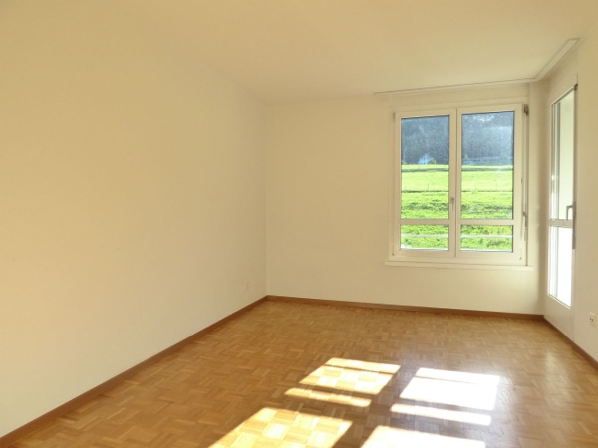Wohnoase - Ruhe, Sonne und Fernsicht - 5