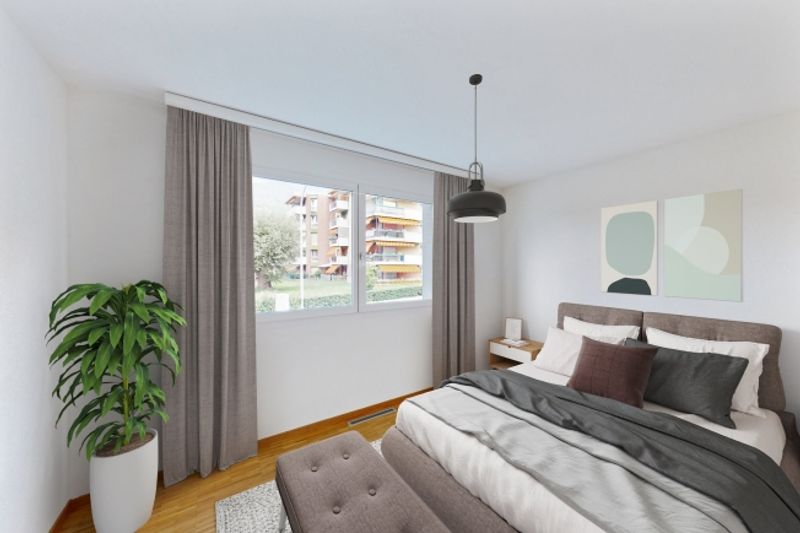 Logement moderne proche de l'accès autoroutier - 6
