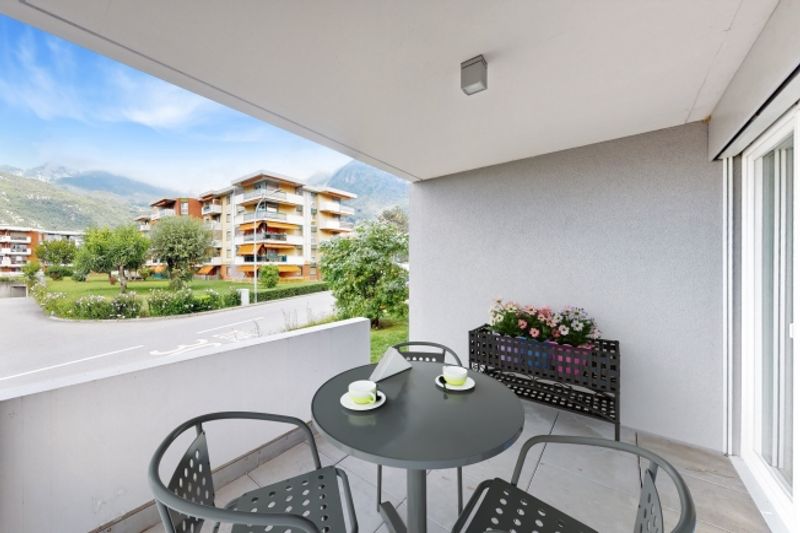 Logement moderne proche de l'accès autoroutier - 9