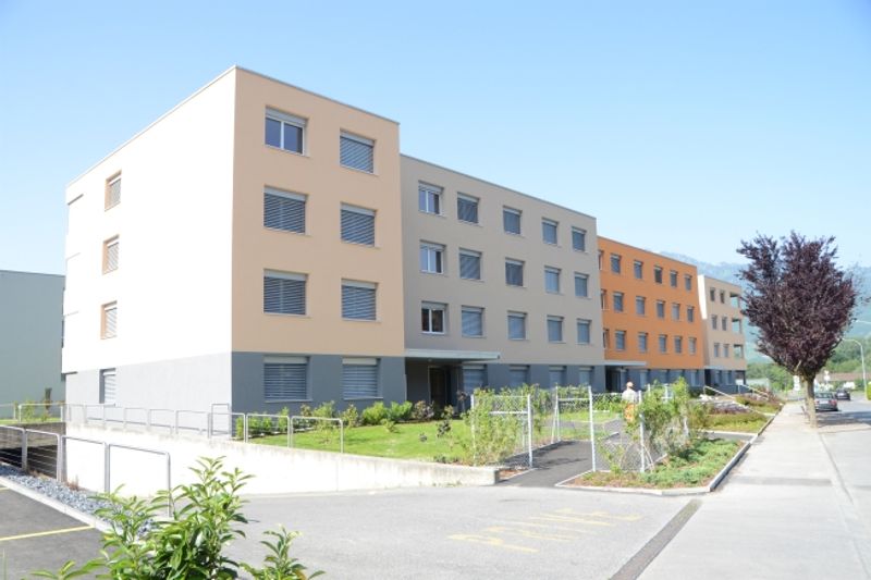 Logement moderne proche de l'accès autoroutier - 11