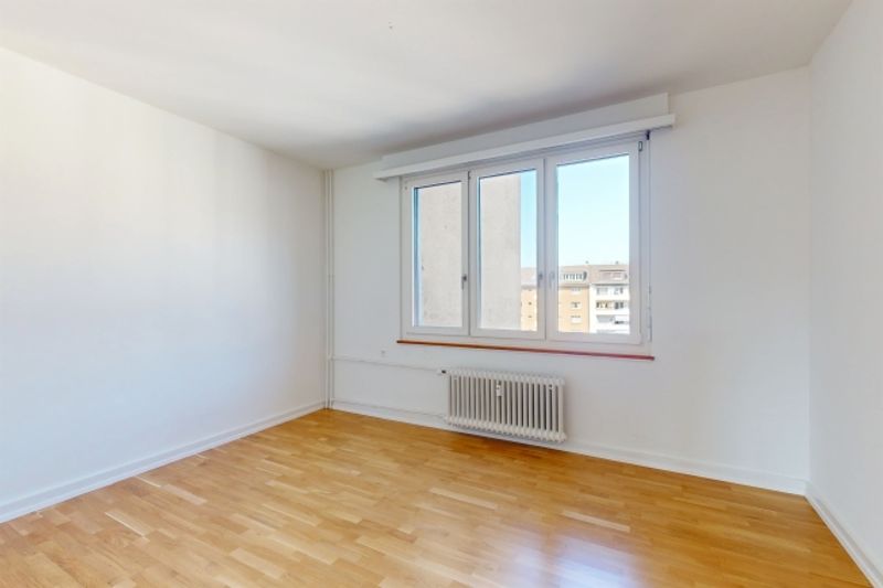 Ruhige Familienwohnung an zentraler Lage - 4