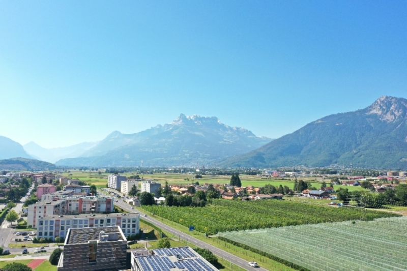 Logement moderne proche de l'accès autoroutier - 12