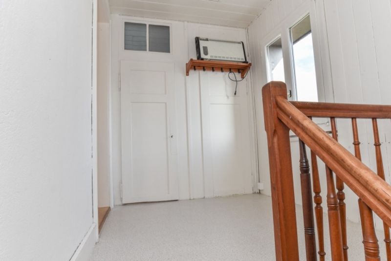 Charmante DG-Wohnung im ruhigen und zentralen Telli-Quartier - 3