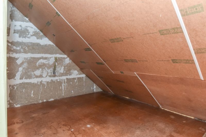 Charmante DG-Wohnung im ruhigen und zentralen Telli-Quartier - 6
