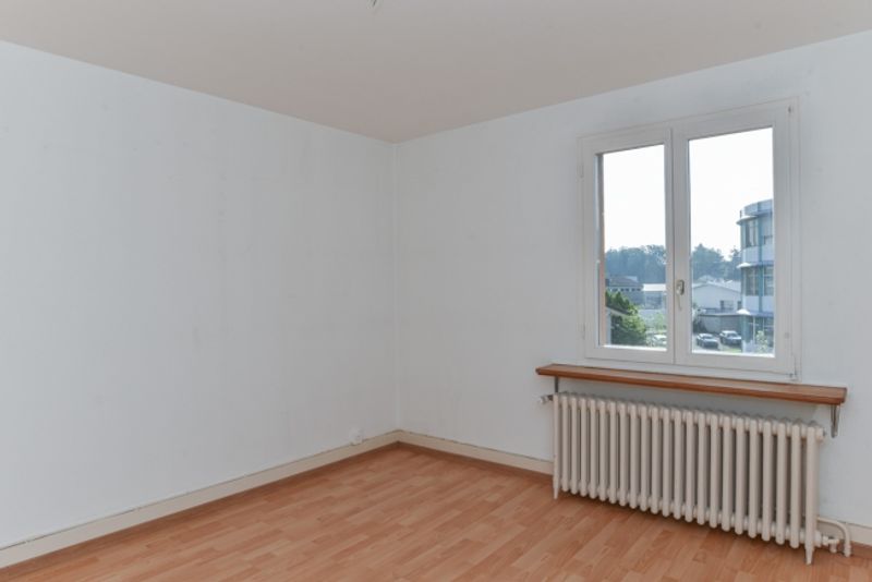 Charmante DG-Wohnung im ruhigen und zentralen Telli-Quartier - 7