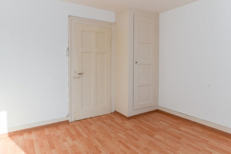 Charmante DG-Wohnung im ruhigen und zentralen Telli-Quartier - 8