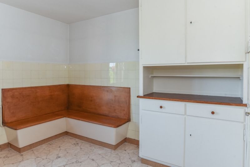 Charmante DG-Wohnung im ruhigen und zentralen Telli-Quartier - 10