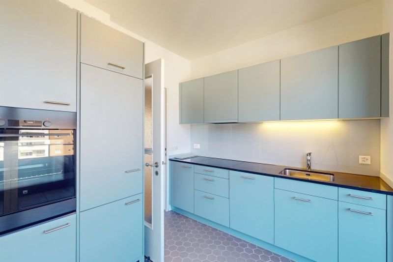 Ruhige Familienwohnung an zentraler Lage - 5