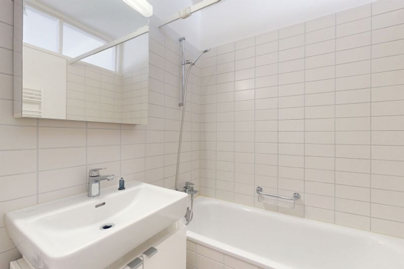 Ruhige Familienwohnung an zentraler Lage - 6