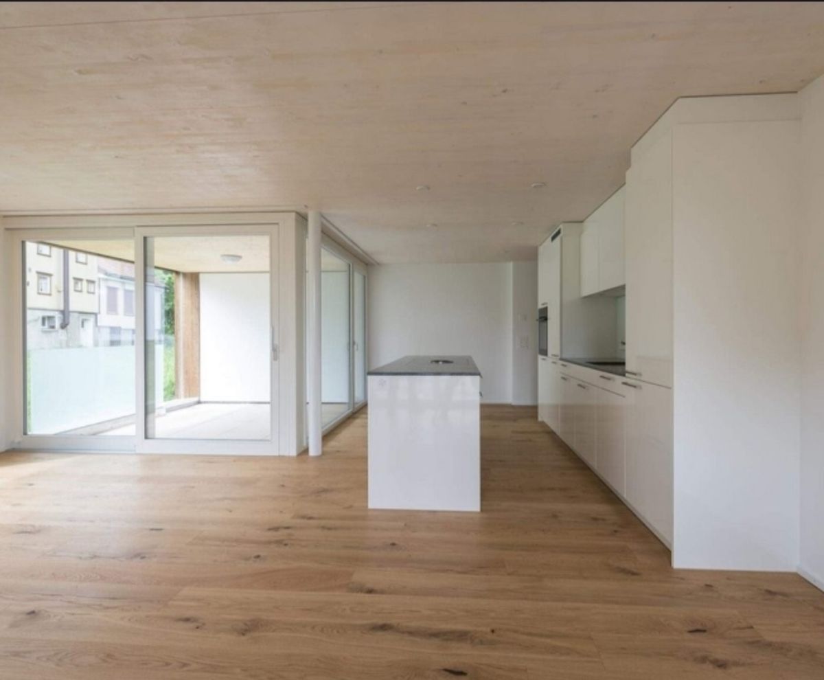 Wohntraum im Grünen - 1