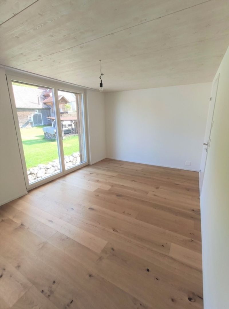 Wohntraum im Grünen - 3