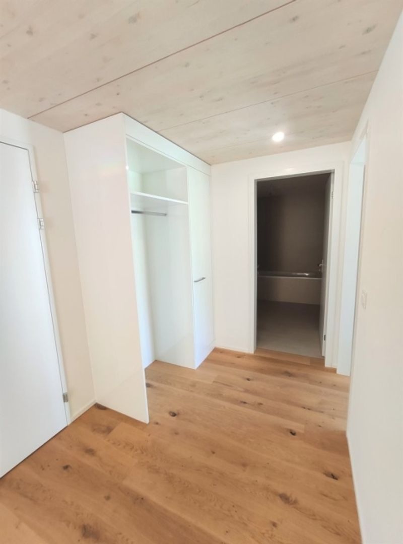 Wohntraum im Grünen - 7