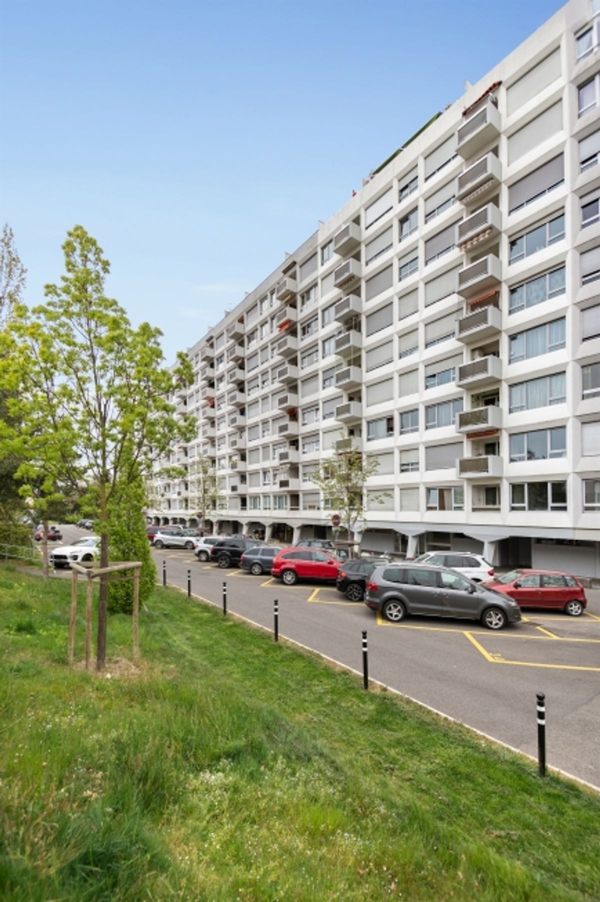 Onex - Garage/box à louer - 2
