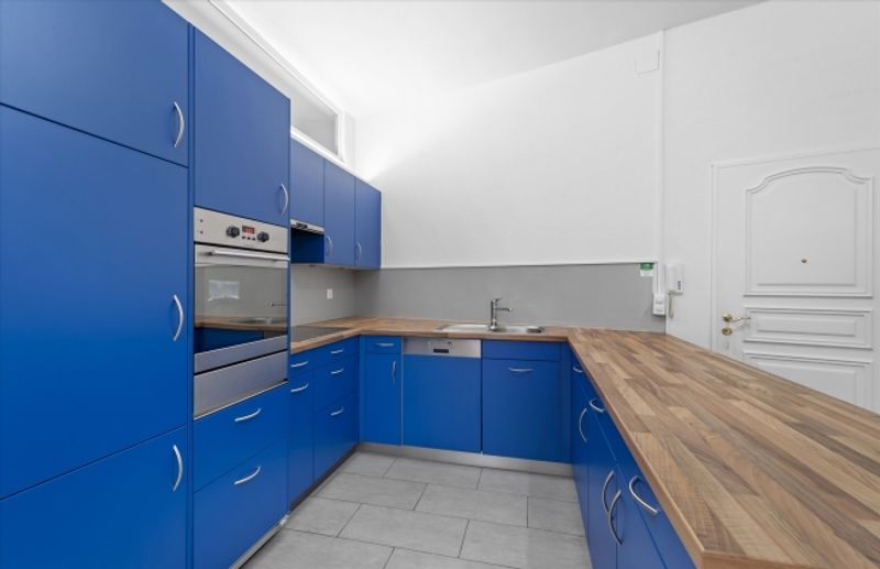 Wohnen im Herzen von Basel - 4