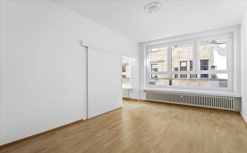 Wohnen im Herzen von Basel - 7