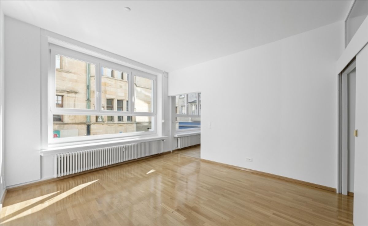 Wohnen im Herzen von Basel - 7