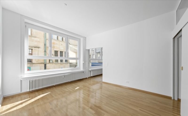 Wohnen im Herzen von Basel - 8