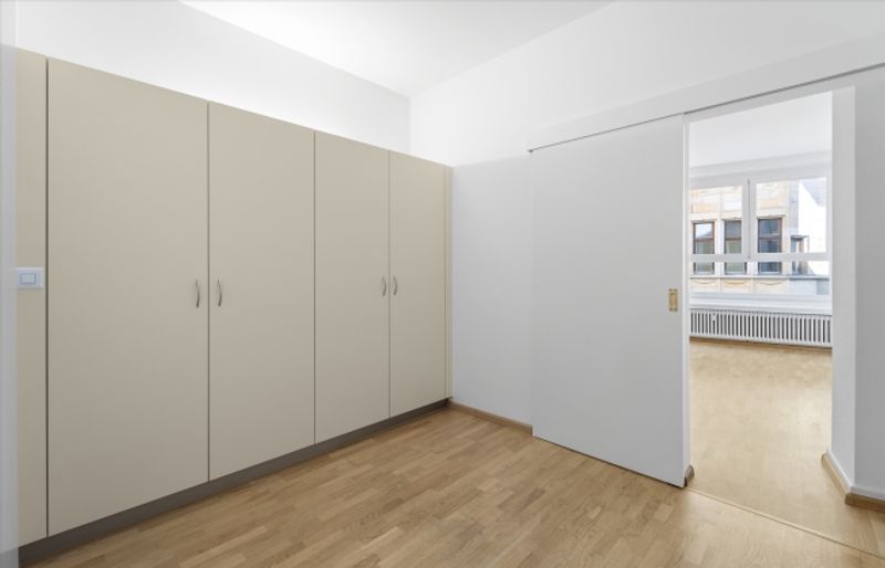 Wohnen im Herzen von Basel - 9