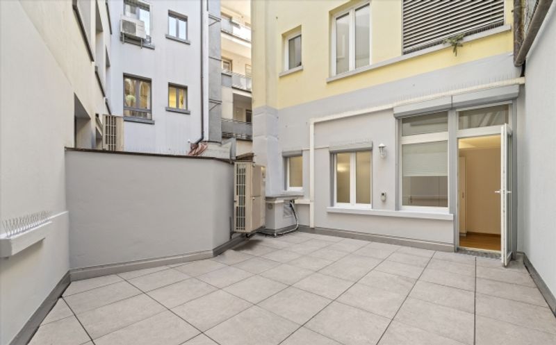 Wohnen im Herzen von Basel - 11