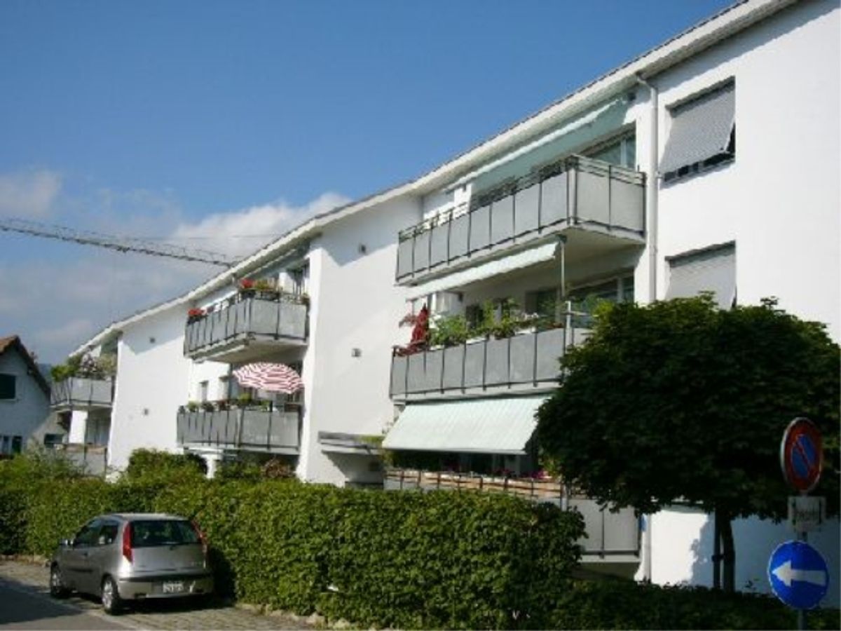 Einstellplatz zu vermieten - 0