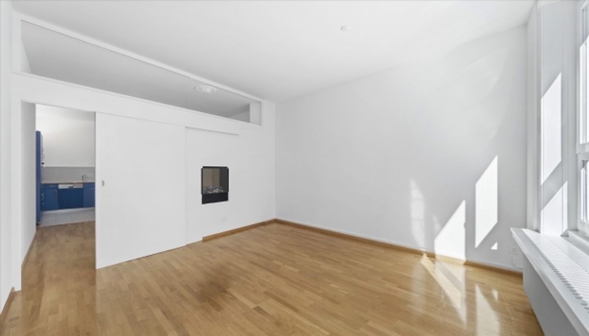 Wohnen im Herzen von Basel - 2