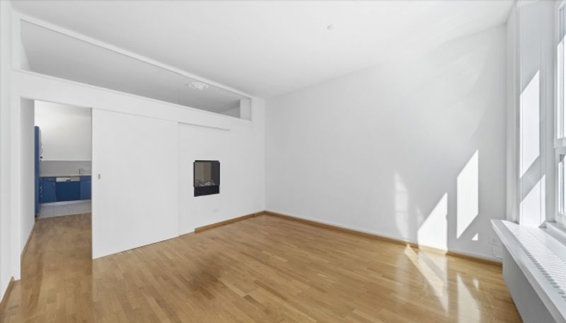 Wohnen im Herzen von Basel - 3