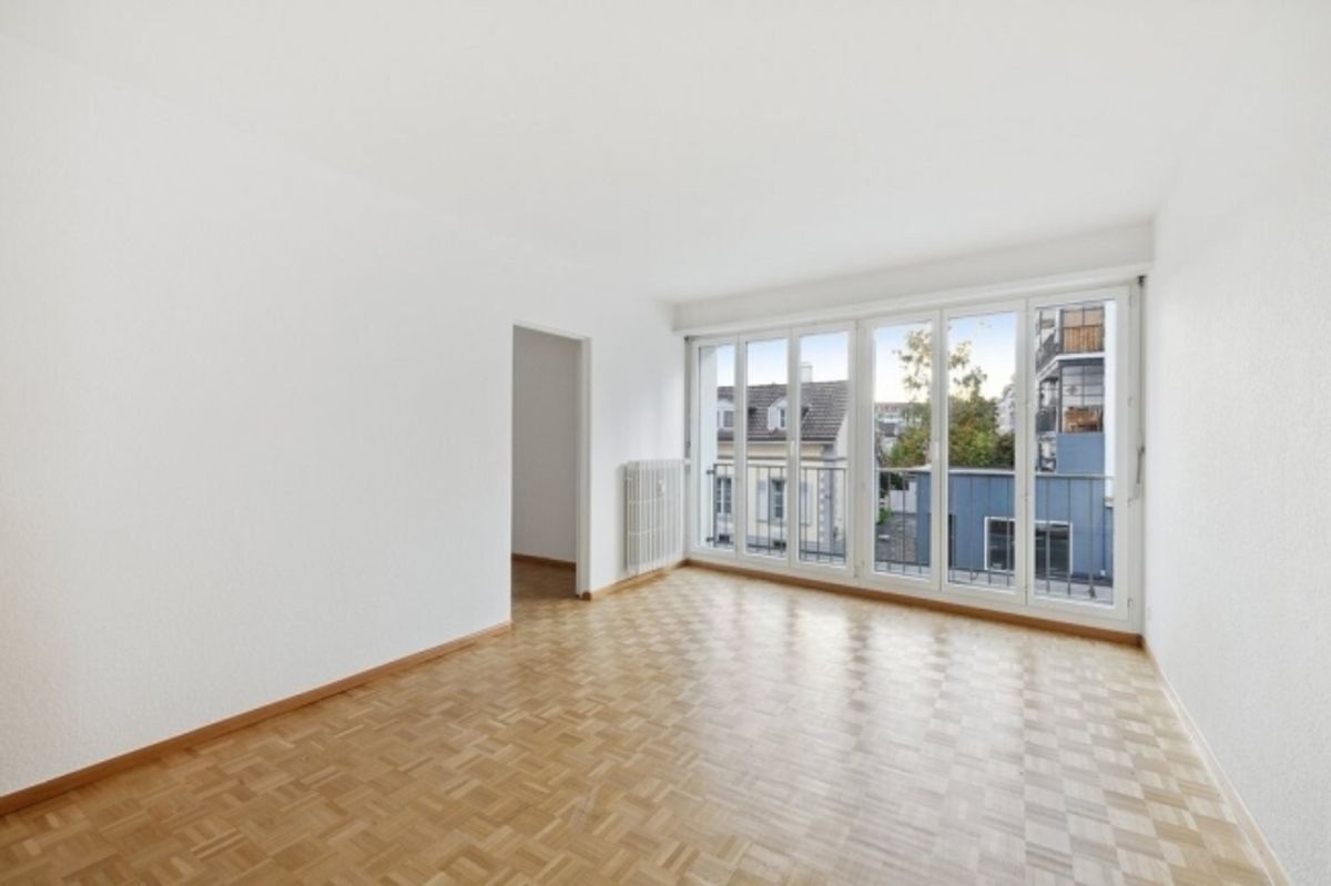 Ihre neue Wohnung ! - 0