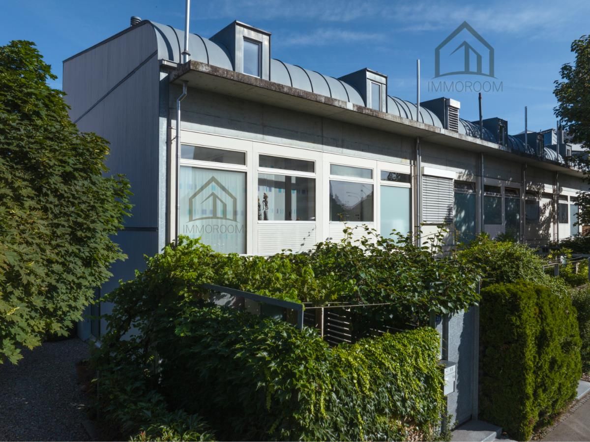 Attraktives Reihenhaus an bevorzugter Wohnlage - 14