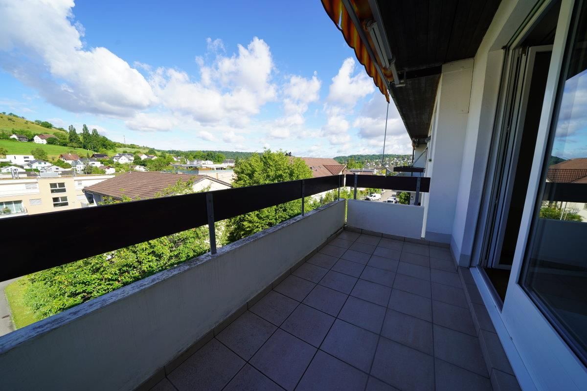 Wohnen mit Weitblick - 1