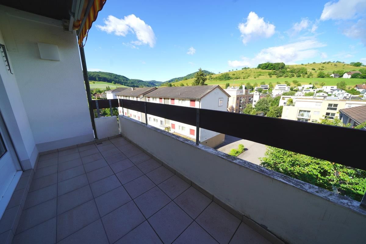 Wohnen mit Weitblick - 2