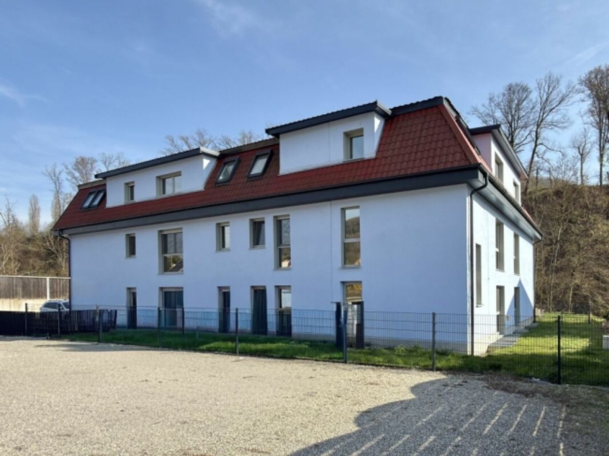 IN BÖCKTEN MODERNE, HOCHWERTIGE WOHNUNG MIT GROSSER TERRASSE IN BÖCKTEN Kopie Kopie - 0