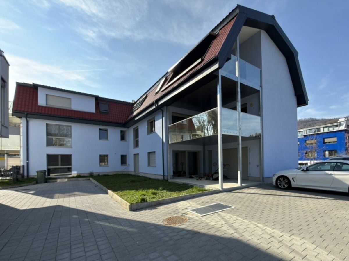 IN BÖCKTEN MODERNE, HOCHWERTIGE WOHNUNG MIT GROSSER TERRASSE IN BÖCKTEN Kopie Kopie - 1