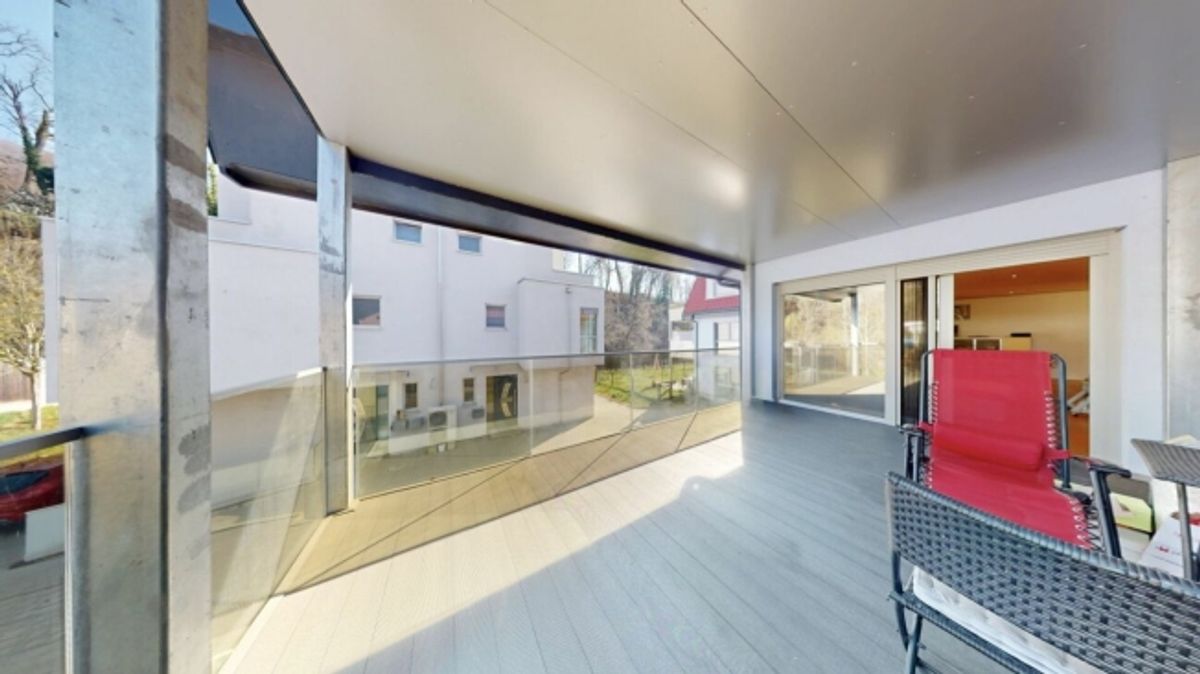 IN BÖCKTEN MODERNE, HOCHWERTIGE WOHNUNG MIT GROSSER TERRASSE IN BÖCKTEN Kopie Kopie - 2