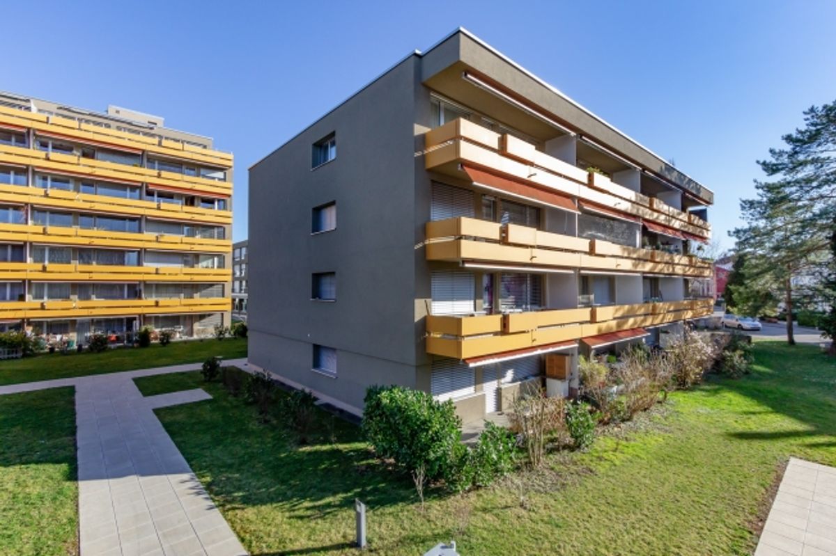Ideal für Paare - 1