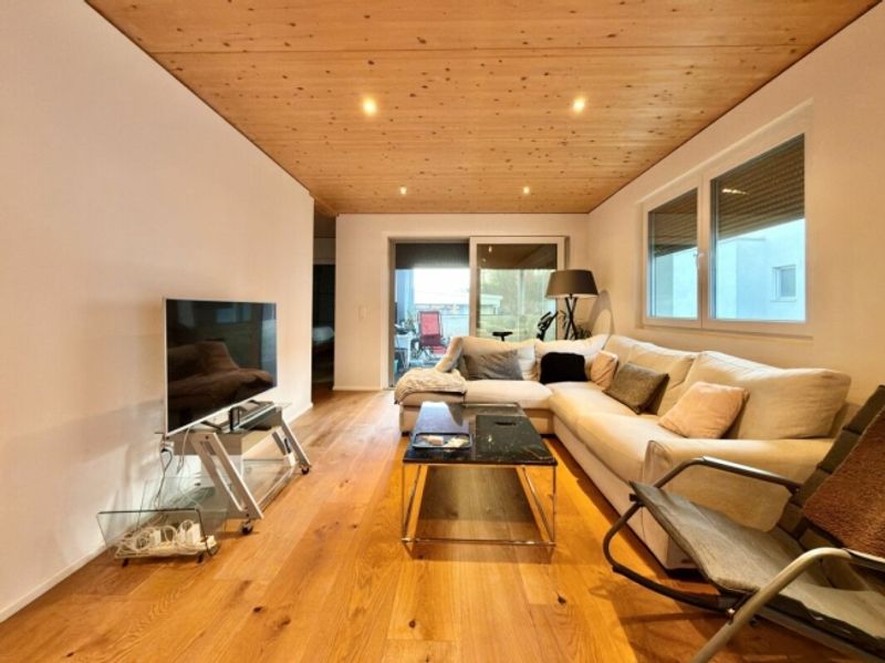 IN BÖCKTEN MODERNE, HOCHWERTIGE WOHNUNG MIT GROSSER TERRASSE IN BÖCKTEN Kopie Kopie - 4