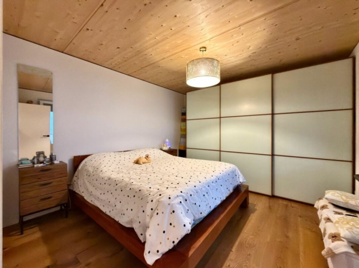 IN BÖCKTEN MODERNE, HOCHWERTIGE WOHNUNG MIT GROSSER TERRASSE IN BÖCKTEN Kopie Kopie - 4