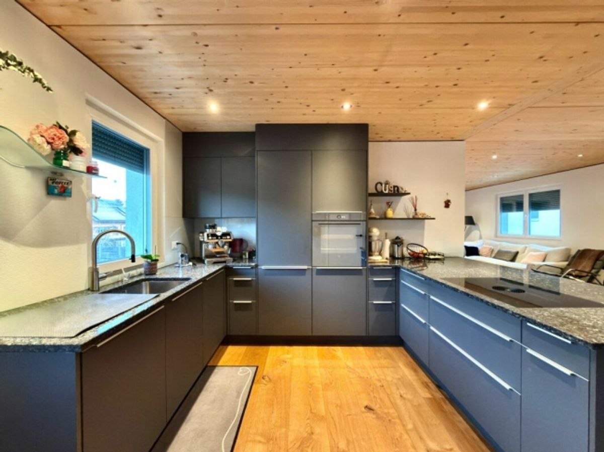 IN BÖCKTEN MODERNE, HOCHWERTIGE WOHNUNG MIT GROSSER TERRASSE IN BÖCKTEN Kopie Kopie - 5