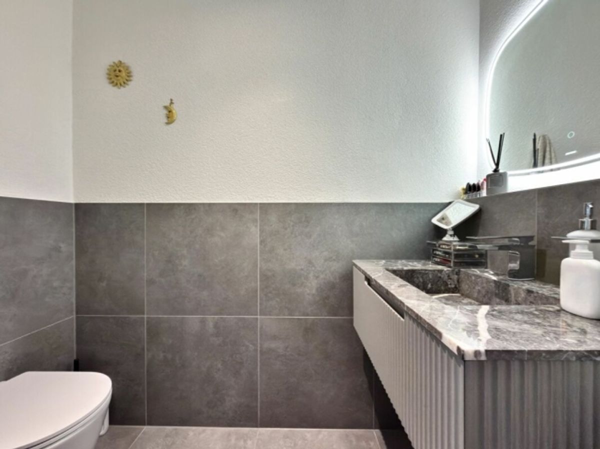 IN BÖCKTEN MODERNE, HOCHWERTIGE WOHNUNG MIT GROSSER TERRASSE IN BÖCKTEN Kopie Kopie - 6